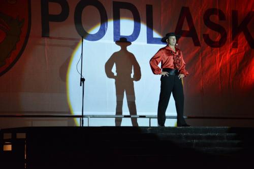 Koncert Reprezentacyjnego Zespołu Artystycznego Wojska Polskiego