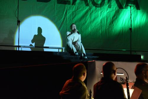 Koncert Reprezentacyjnego Zespołu Artystycznego Wojska Polskiego
