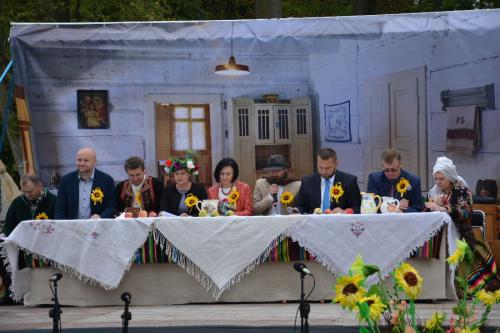 Narodowe Czytanie w Białej Podlaskiej