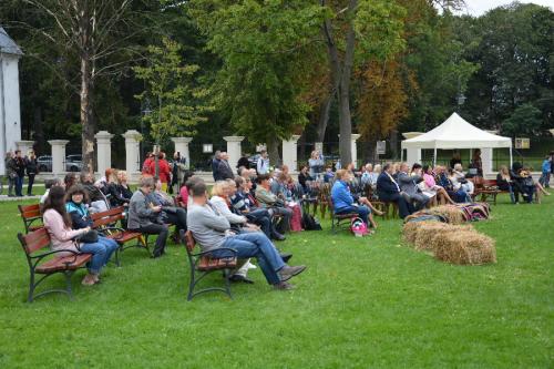 Narodowe Czytanie w Białej Podlaskiej