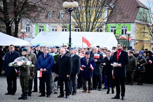 Narodowe Święto Niepodległości 2017