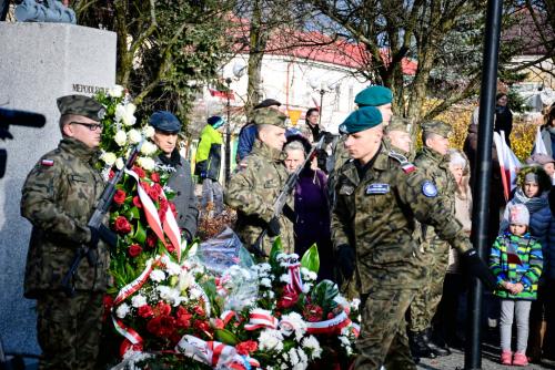 Narodowe Święto Niepodległości 2017