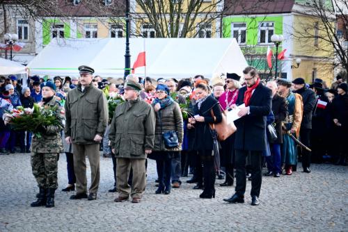 Narodowe Święto Niepodległości 2017