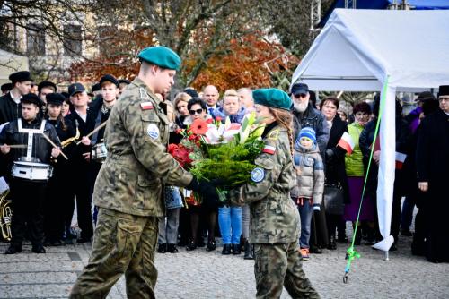Narodowe Święto Niepodległości 2017