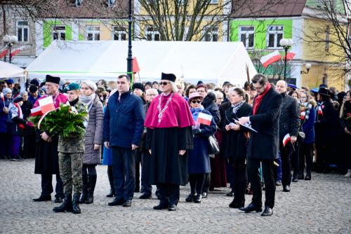Narodowe Święto Niepodległości 2017