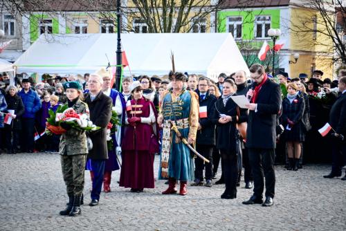 Narodowe Święto Niepodległości 2017