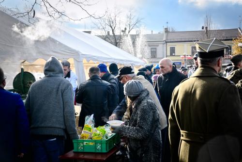 Narodowe Święto Niepodległości 2017