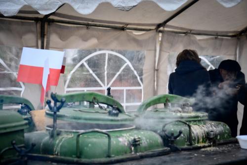 Narodowe Święto Niepodległości 2017