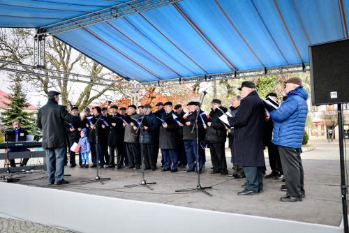 Narodowe Święto Niepodległości 2017