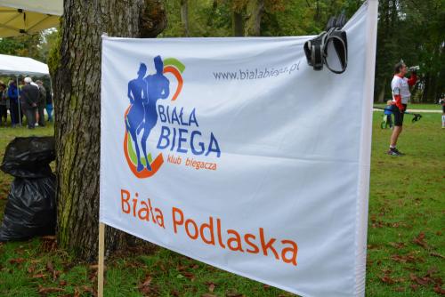 Puchar Lubelszczyzny w Nordic Walking 2017