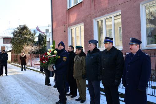 Narodowy Dzień Pamięci „Żołnierzy Wyklętych” 2018 w Białej Podlaskiej