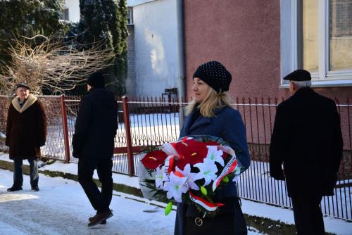 Narodowy Dzień Pamięci „Żołnierzy Wyklętych” 2018 w Białej Podlaskiej