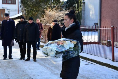 Narodowy Dzień Pamięci „Żołnierzy Wyklętych” 2018 w Białej Podlaskiej