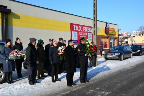 Narodowy Dzień Pamięci „Żołnierzy Wyklętych” 2018 w Białej Podlaskiej