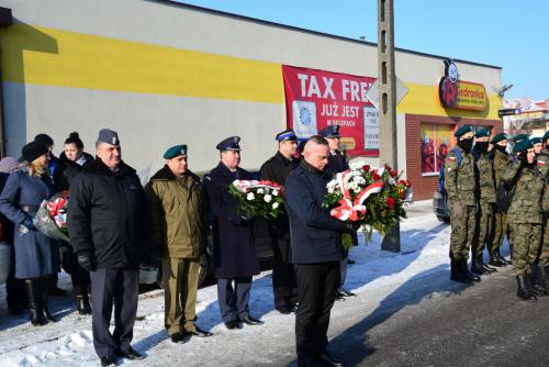 Narodowy Dzień Pamięci „Żołnierzy Wyklętych” 2018 w Białej Podlaskiej