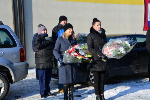 Narodowy Dzień Pamięci „Żołnierzy Wyklętych” 2018 w Białej Podlaskiej