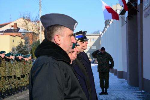 Narodowy Dzień Pamięci „Żołnierzy Wyklętych” 2018 w Białej Podlaskiej