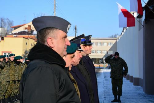 Narodowy Dzień Pamięci „Żołnierzy Wyklętych” 2018 w Białej Podlaskiej