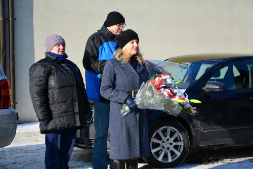 Narodowy Dzień Pamięci „Żołnierzy Wyklętych” 2018 w Białej Podlaskiej
